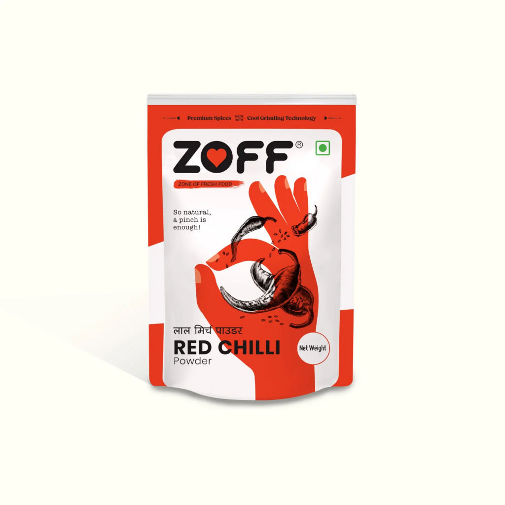 Red Chilli Powder